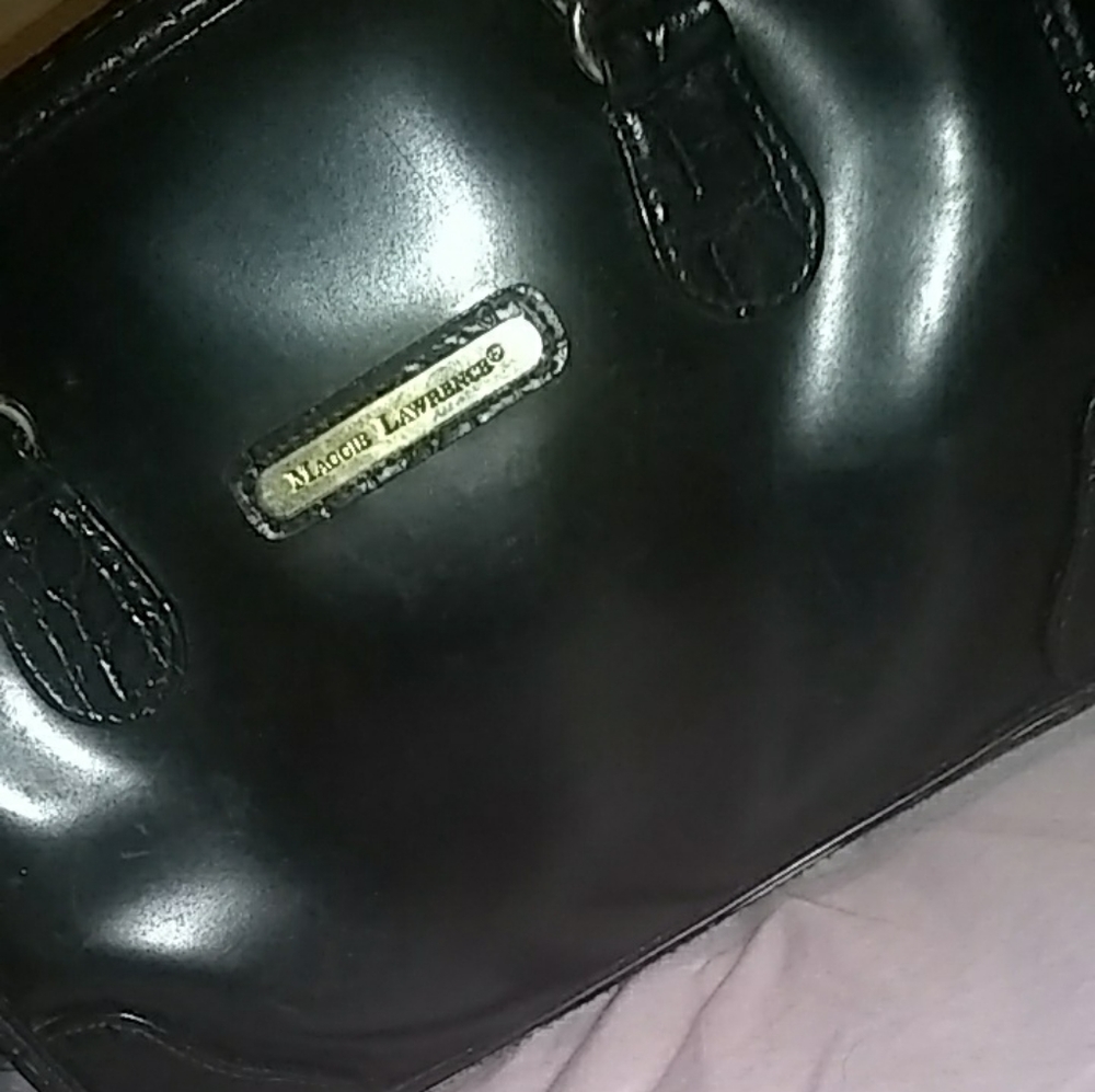 Maggie Lawrence Purse